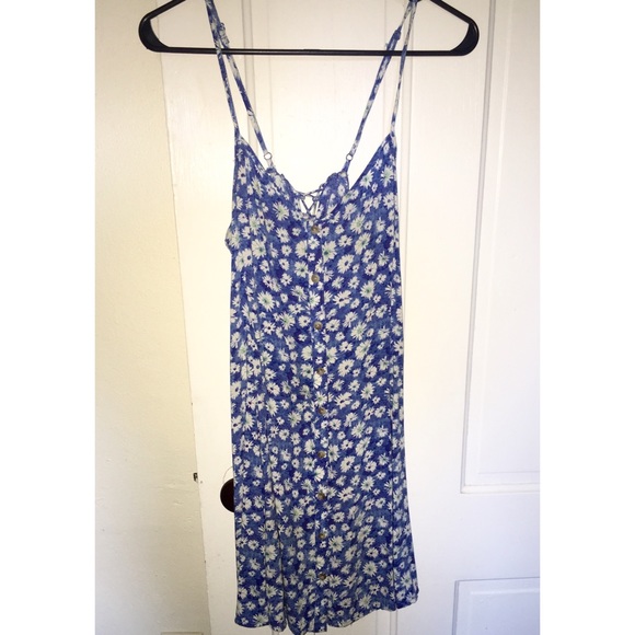 American Eagle dress
