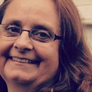 Meet your Posher, Darlene