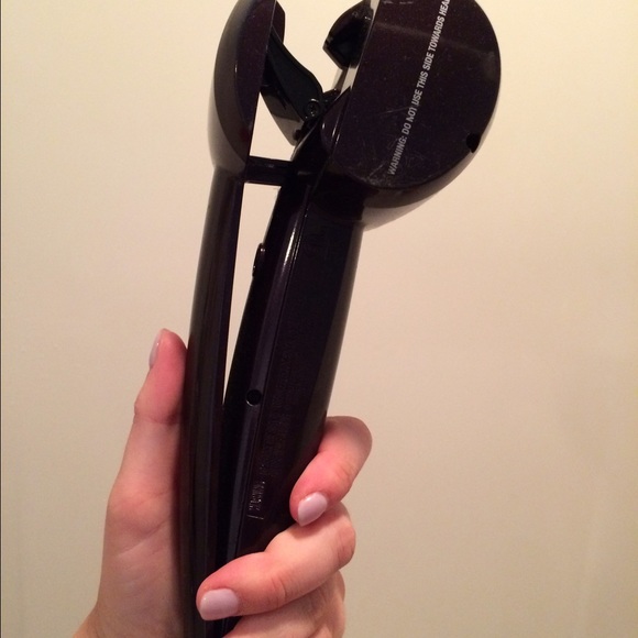 Conair Infiniti Pro Curling Iron