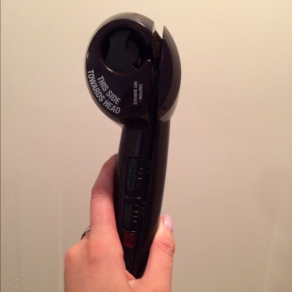 Conair Infiniti Pro Curling Iron