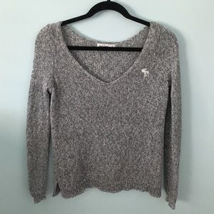 Abercrombie & Fitch kids sweater