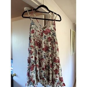 American Eagle Outfitters summer dress