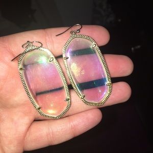 Kendra Danielle Style Iridescent DISCONTINUED