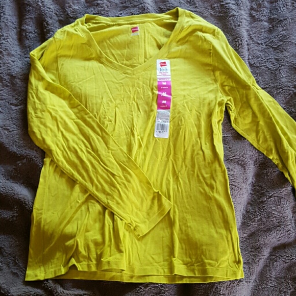 Long sleeve Tee