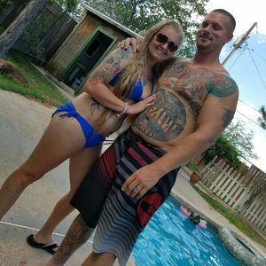 Meet your Posher, Candy