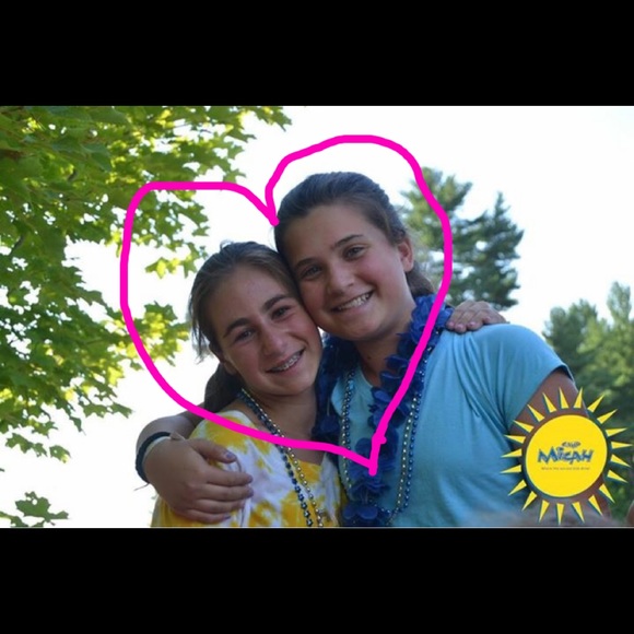 Meet your Posher, Naomi