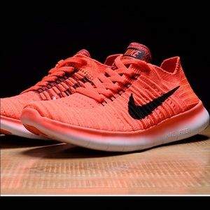 Nikes all size in women's PayPal only