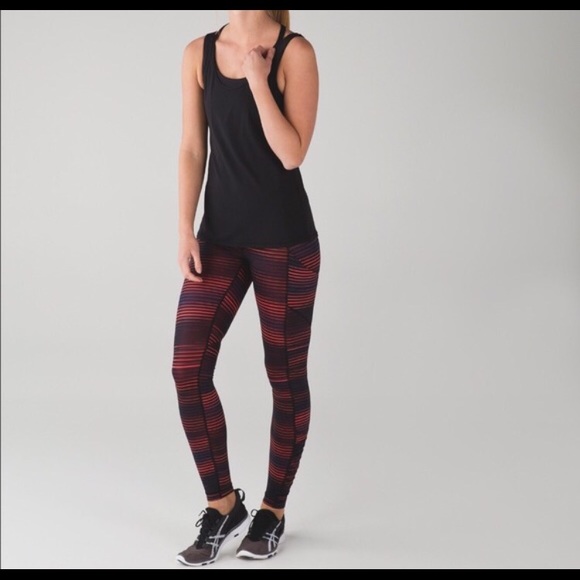 Lululemon speed pants 4