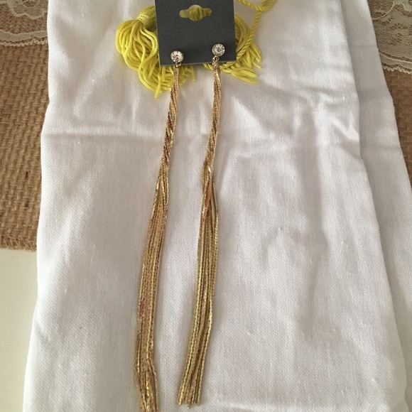 Express NWT Earrings - Picture 1 of 3