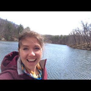 Meet your Posher, Heather