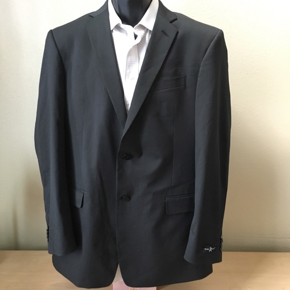 (SOLD) Marc Ecko Suit Jacket