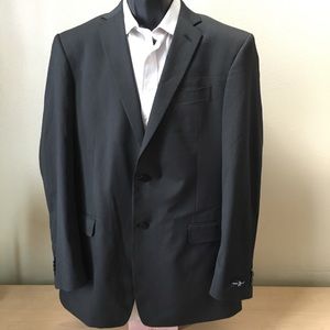 (SOLD) Marc Ecko Suit Jacket