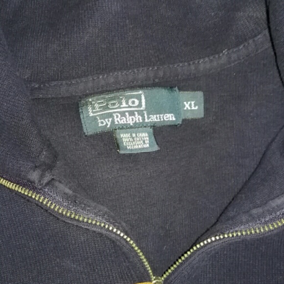 Both sweaters - Picture 3 of 3