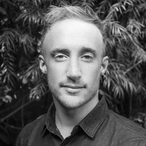 Meet your Posher, Justin