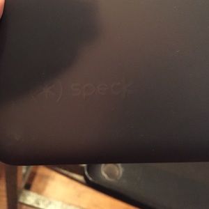 Speck MacBook Pro 13'' case