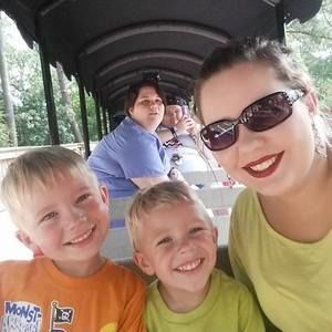 Meet your Posher, Sasha