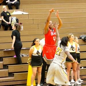 Meet your Posher, Breanna