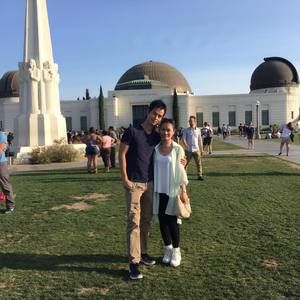 Meet your Posher, Angelina