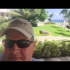 Meet your Posher, Randall