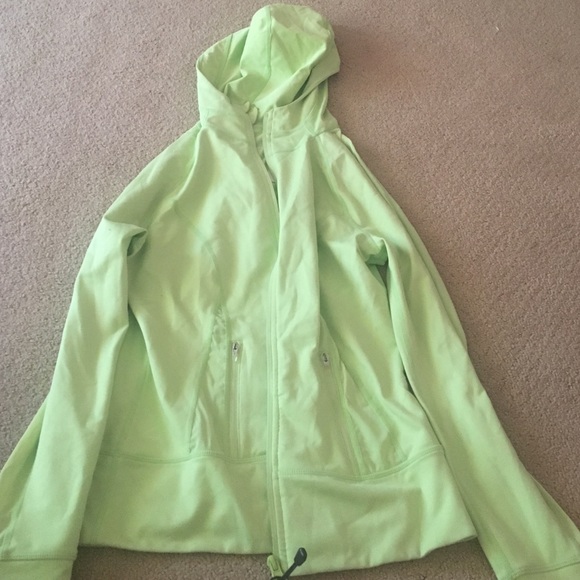 Zella workout jacket - Picture 1 of 4