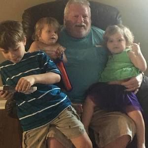 Meet your Posher, Sharon