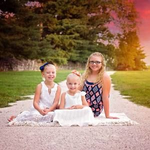 Meet your Posher, Tonya