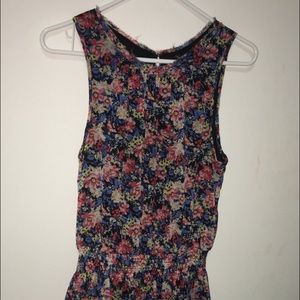 Another cute floral dress