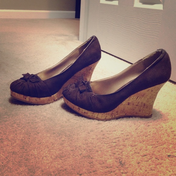 Wedges