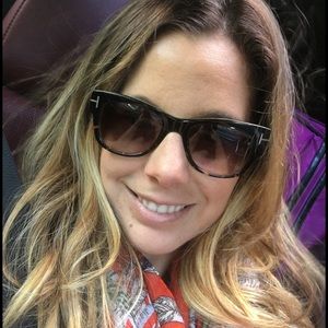 Meet your Posher, Daniela