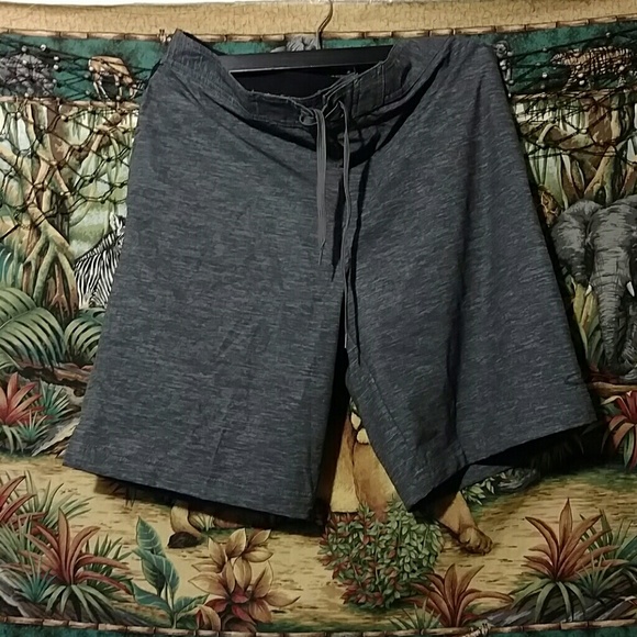 Men Swimming Trunks