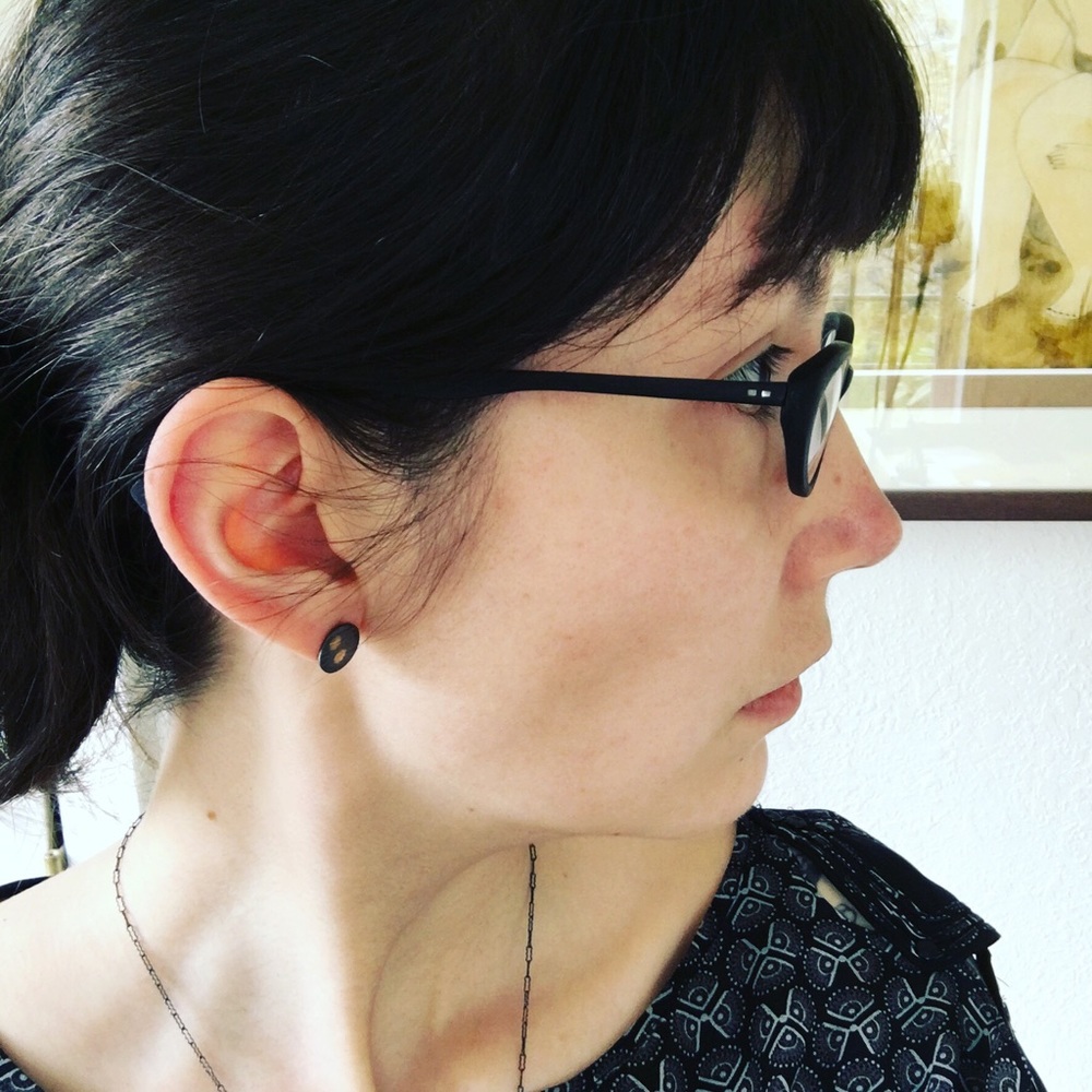 Meet your Posher, Grace