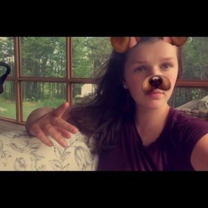 Meet your Posher, Lydia