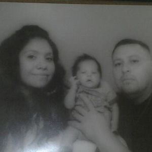 Meet your Posher, Cristal