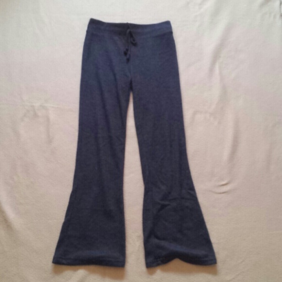 Girl's Comfort Sweatpants