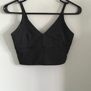 Lululemon yoga bra