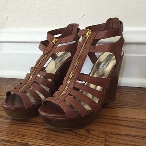 Steve Madden Tatianna wedges
