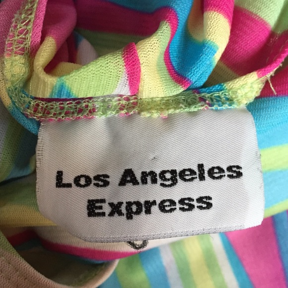 LA Express - Picture 2 of 2