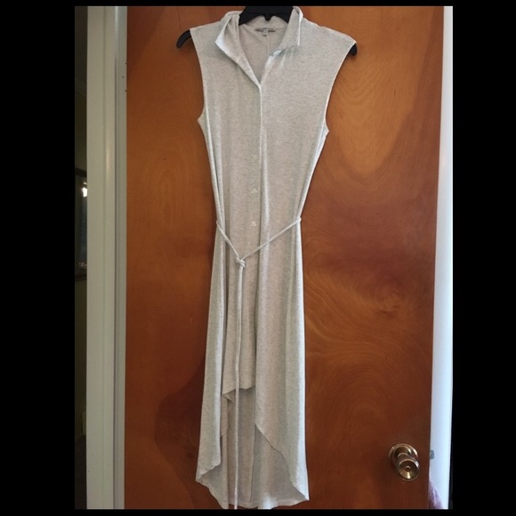 Button up dress - Picture 1 of 1
