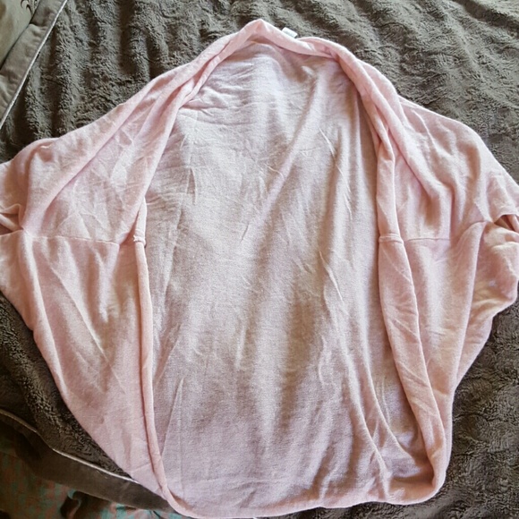 Cover up