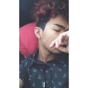 Meet your Posher, Timothy