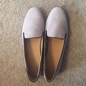 J. Crew loafers