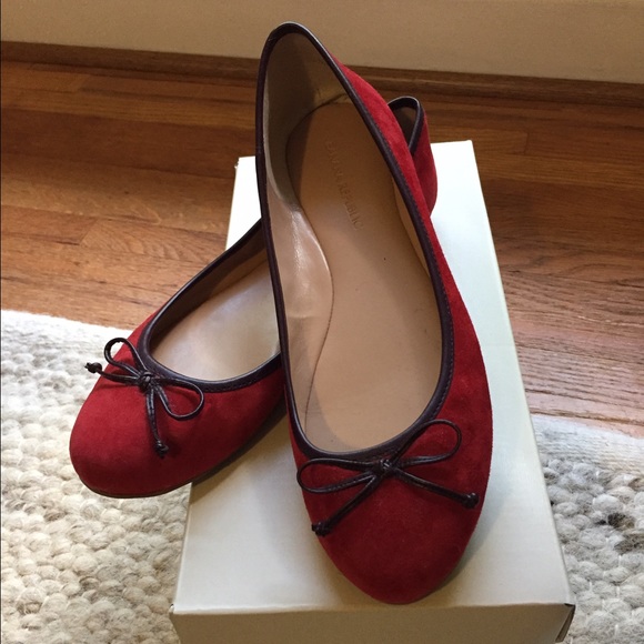 Banana Republic Ashley ballet flat US 7