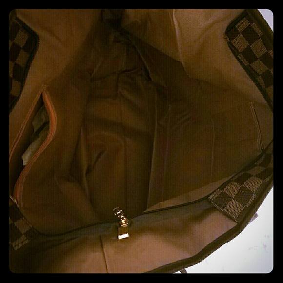 tote or diaper bag