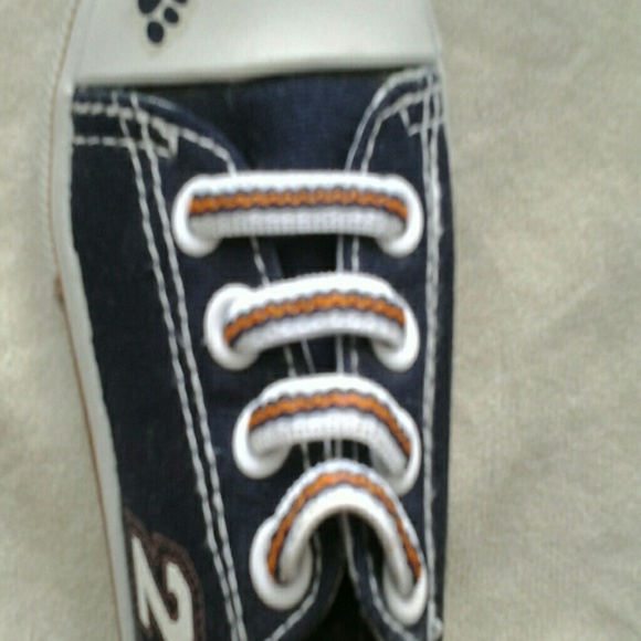 BABY  SHOES. - Picture 4 of 4