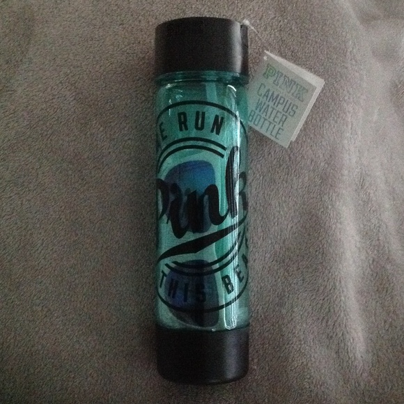 PINK Victoria's Secret Accessories - Pink Campus Water Bottle