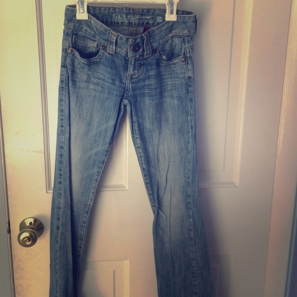 Guess jeans