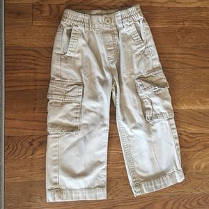 Old Navy Cargo Pants