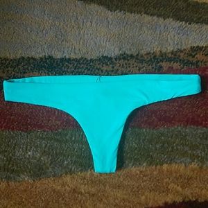 L*Space swimsuit bottoms