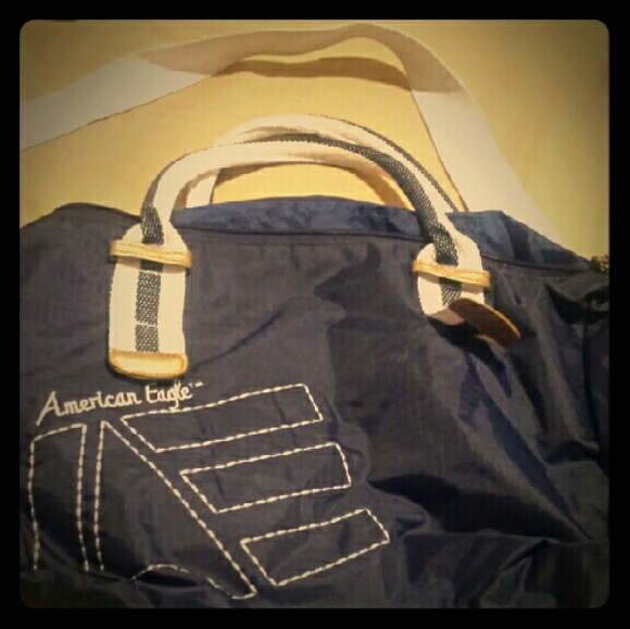 American Eagle bag