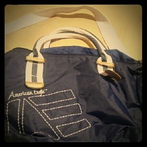 American Eagle bag